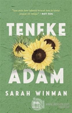 Teneke Adam (Ciltli)