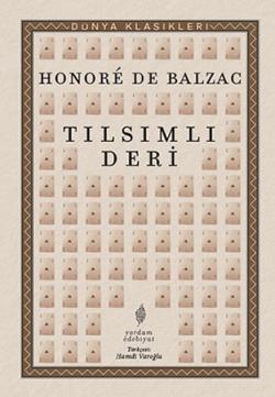 TILSIMLI DERİ