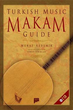 Turkish Music Makam Guide (2 CD)