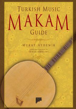 Turkish Music Makam Guide