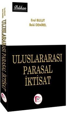 Uluslararası Parasal İktisat