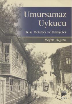 Umursamaz Uykucu
