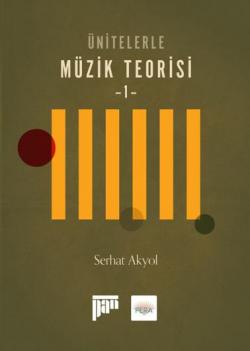 Ünitelerle Müzik Teorisi-1-