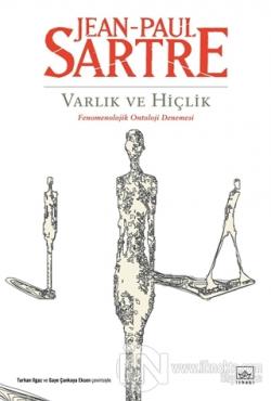 Varlık ve Hiçlik