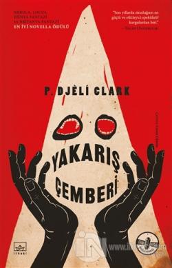 Yakarış Çemberi (Ciltli)