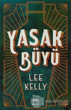 Yasak Büyü (Ciltli)