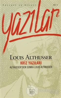 Yazılar Cilt: 4