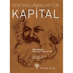 Yeni Başlayanlar için KAPİTAL (Cep Boy)