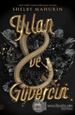 Yılan ve Güvercin (Ciltli)