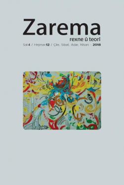 ZAREMA - REXNE Û TEORÎ