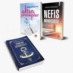 Zübeyir Gündüzalp Seti- 8423-1