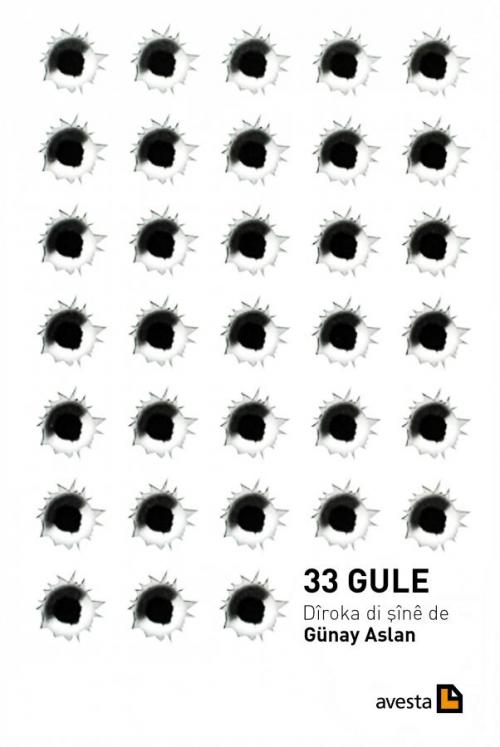 33 GULE - kitap Günay Aslan