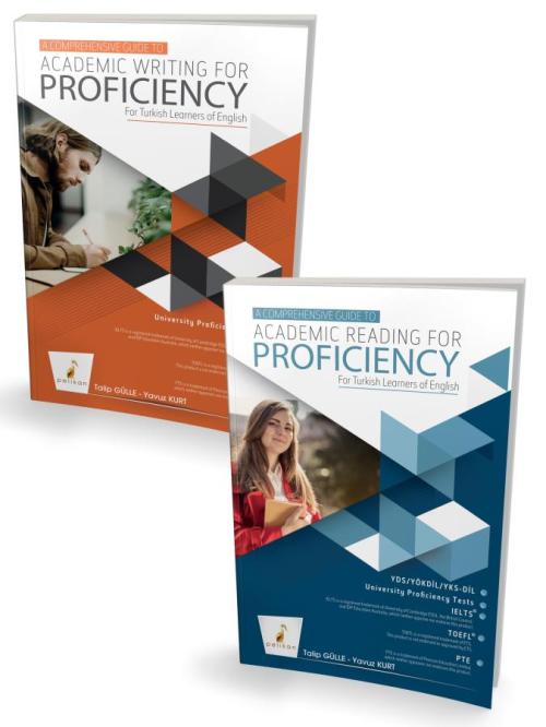 A Comprehensive Guide to Academic Reading & Writing for Proficiency - 
