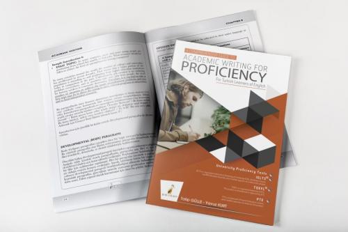 A Comprehensive Guide to Academic Writing for Proficiency - kitap Tali