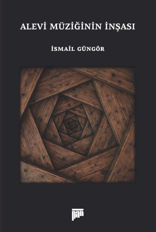 Alevi Müziğinin İnşası
