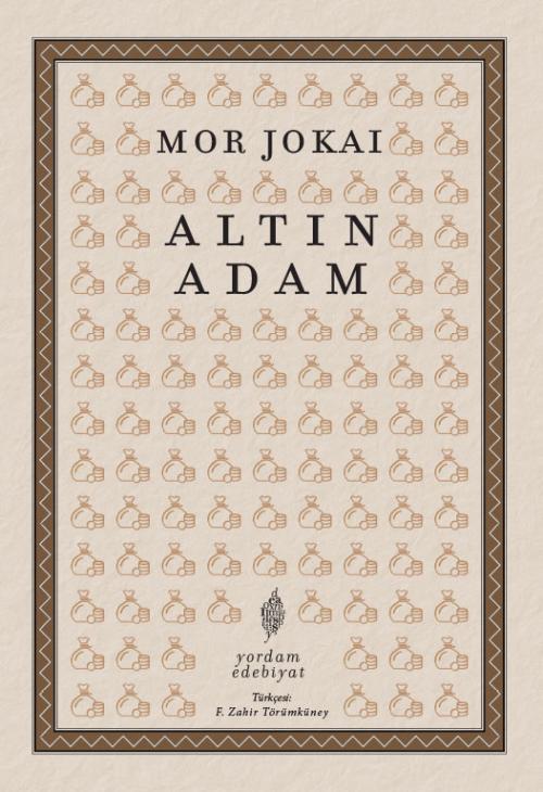 ALTIN ADAM (HASARLI)