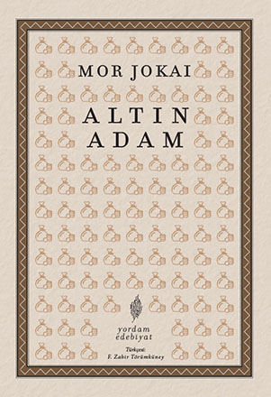 ALTIN ADAM