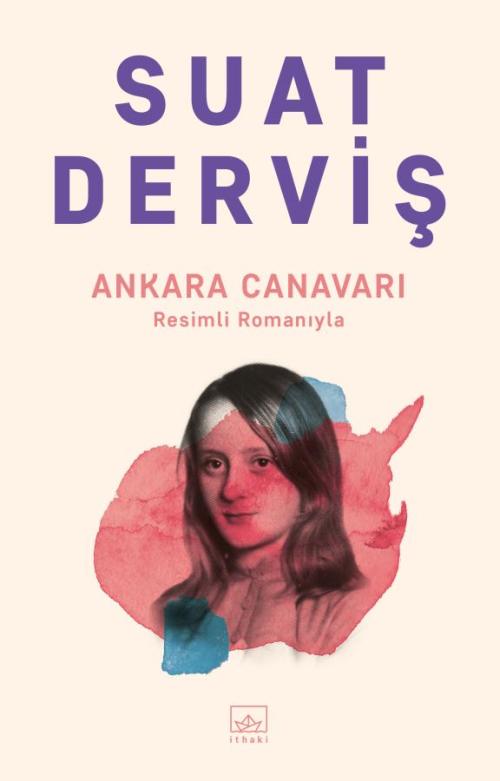 Ankara Canavarı - kitap Suat Derviş