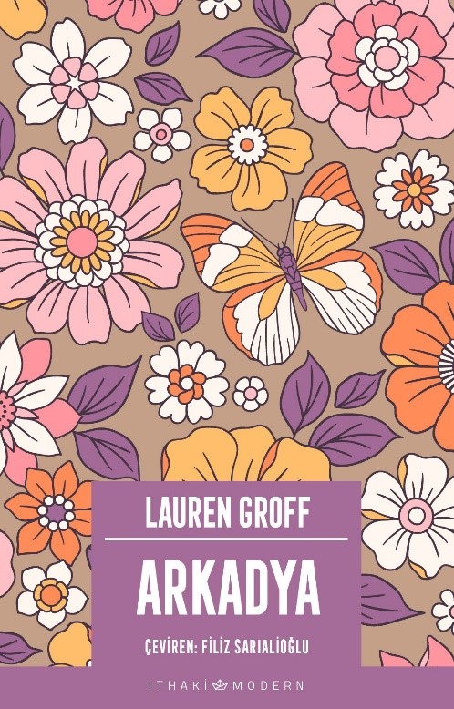 Arkadya