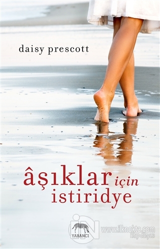 Aşıklar İçin İstiridye - kitap Daisy Prescott