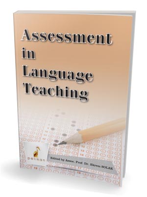 Assessment in Language Teaching - kitap Ekrem Solak