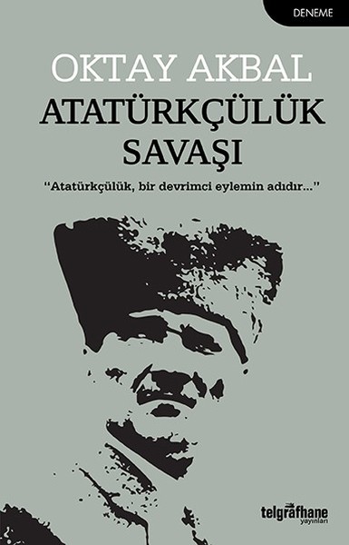Atatürkçülük Savaşı