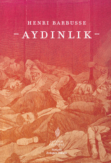 AYDINLIK - kitap Henri BARBUSSE