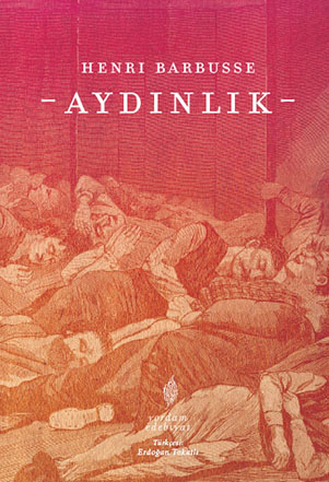 AYDINLIK - kitap Henri BARBUSSE