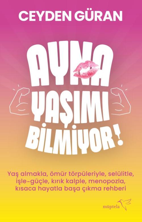 AYNA YAŞIMI BİLMİYOR