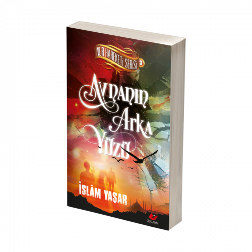 Aynanın Arka Yüzü- 3046 - kitap İslam Yaşar