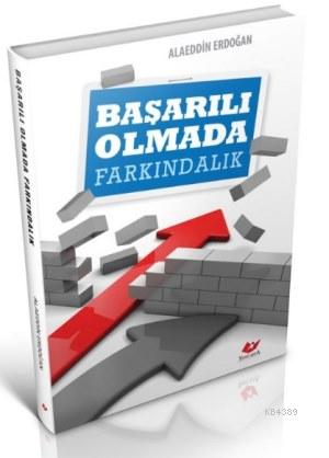 Başarılı Olmada Farkındalık- 5835 - kitap Alaeddin Erdoğan