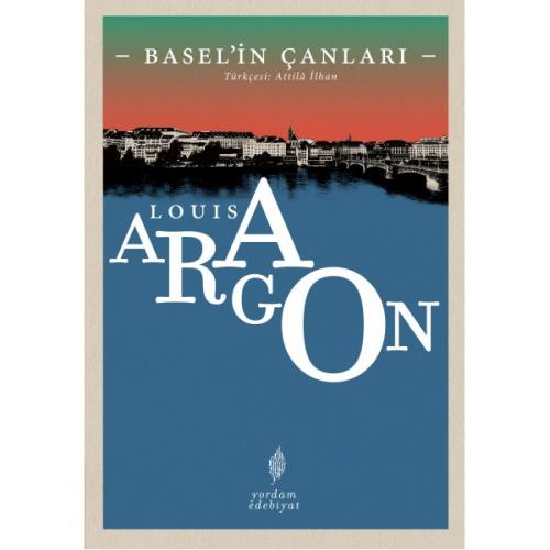 BASEL'İN ÇANLARI (HASARLI) - kitap Louis ARAGON