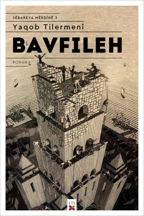 BAVFILEH - kitap YAQOB TILERMENÎ