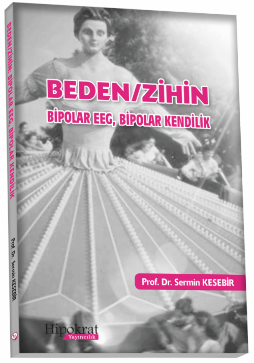 Beden Zihin - kitap Sermin Kesebir