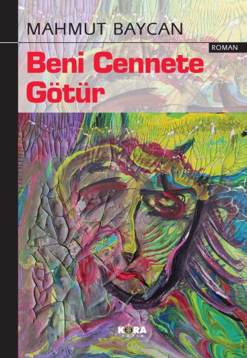 Beni Cennete Götür - kitap Mahmut Baycan