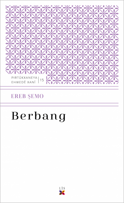 BERBANG - kitap EREB ŞEMO