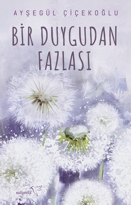 Bir Duygudan Fazlası - kitap Ayşegül Çiçekoğlu