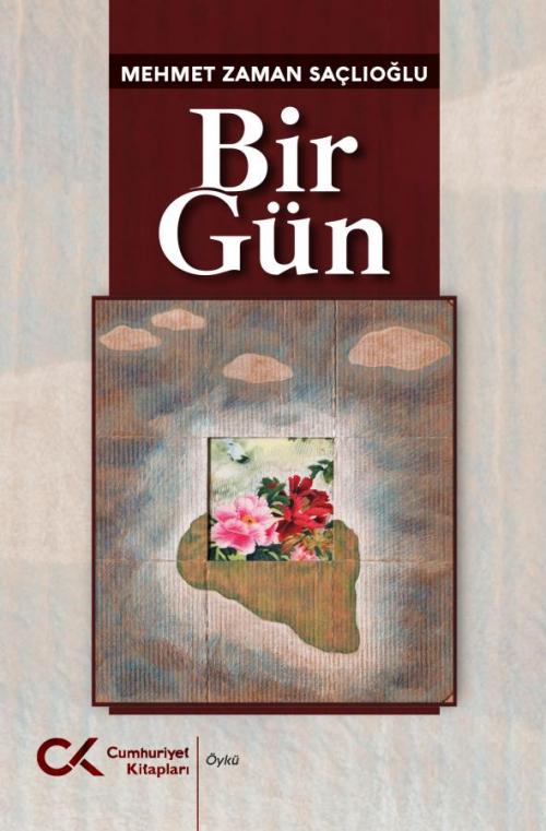 BİR GÜN - kitap Mehmet Zaman Saçlıoğlu