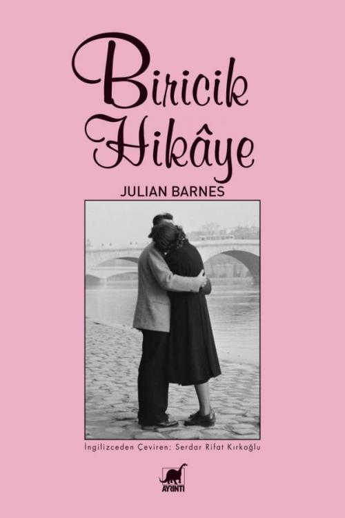 Biricik Hikâye - kitap Julian Barnes