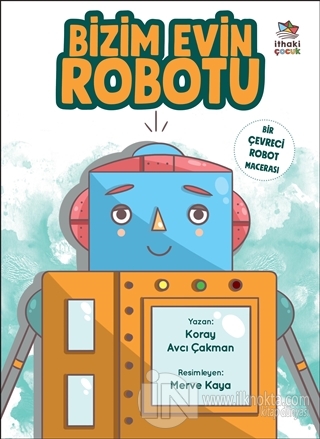 Bizim Evin Robotu
