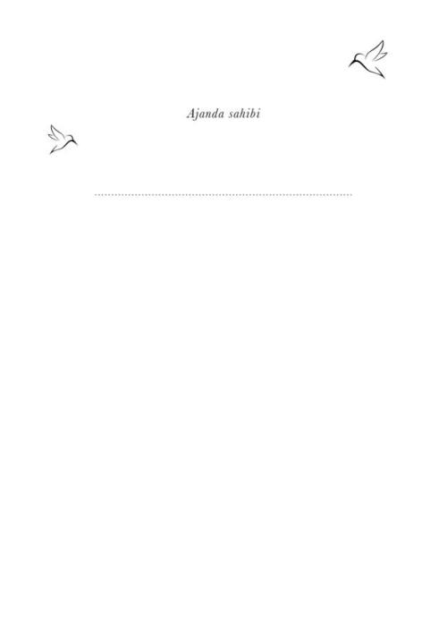 Bu Sene Benim Senem Ajandası - kitap