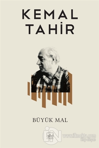 Büyük Mal - kitap Kemal Tahir