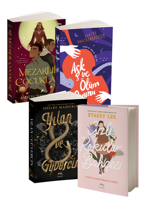 Büyülü Hikâyeler - kitap Kolektif