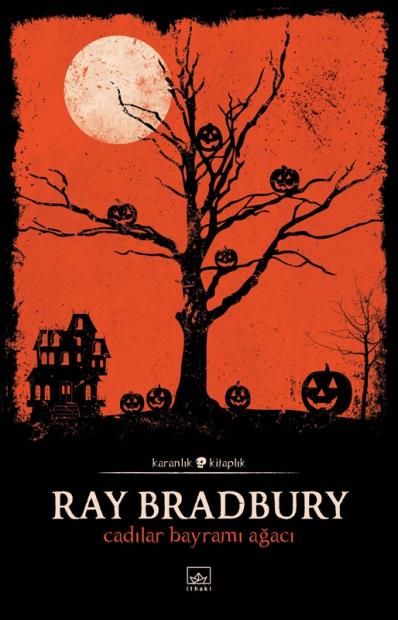 Cadılar Bayramı Ağacı - kitap Ray Bradbury
