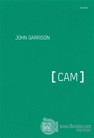 Cam - kitap John Garrison
