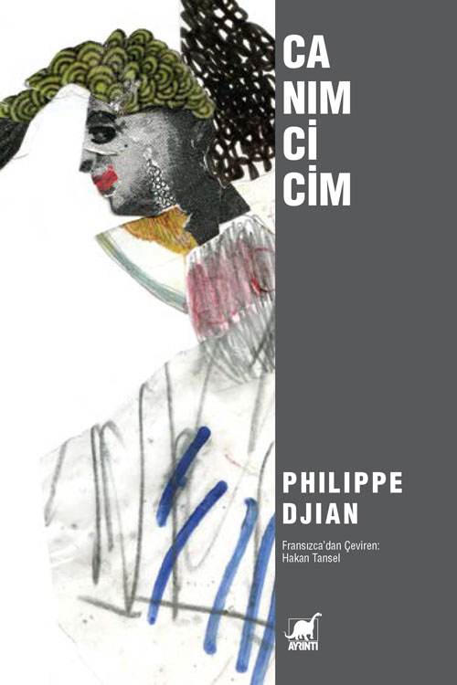 Canım Cicim - kitap Philippe Djian