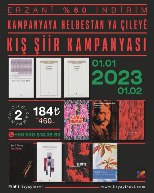Çile 2 - Kampanya 2 - kitap