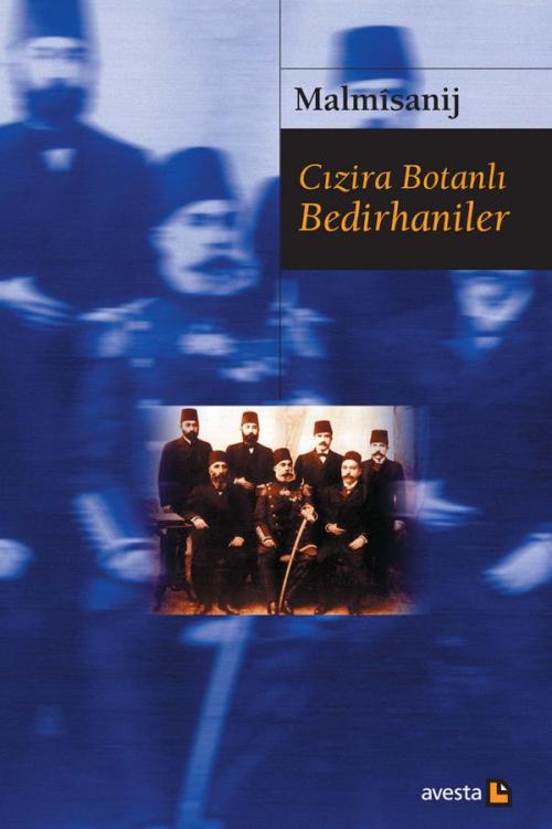CIZÎRA BOTANLI BEDİRHANİLER