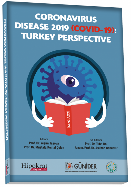 Coronavirus Disease 2019 (COVID-19): Turkey Perspective - kitap Yeşim 