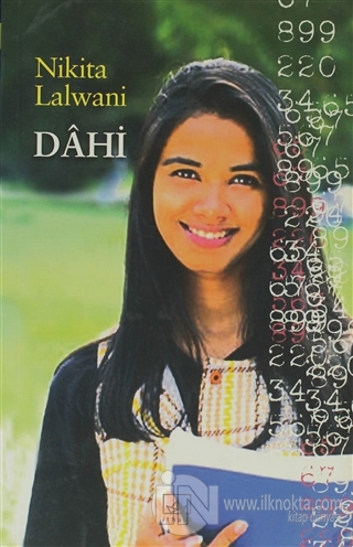Dahi - kitap Nikita Lalwani